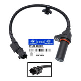 Sensor Rotação Hyundai Hb20 I30 Veloster Kia Soul Cerato 1.6