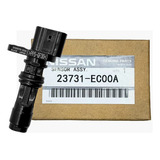Sensor Rotação Nissan Frontier 2.5 Diesel Original Denso