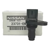 Sensor Rotacao Nissan Tiida Livina 1.8 16v / Sentra 2.0 16v