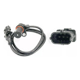 Sensor Rotação Volvo Vm 210 260 310 0281002819
