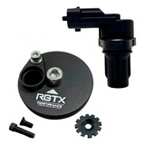 Sensor Rpm Do Câmbio Vw Ap 5 Marchas Rgtx + Sensor Rotação