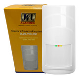Sensor Semi Externo Jfl Pet 30kg E Microondas Dual Tec-550
