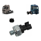Sensor Servo Embreagem Para Iveco Stralis/eurotech 98449548