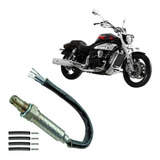 Sensor Sonda Lambda Kasinski Mirage 650 650 Gas 2013 2014