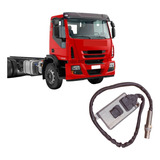 Sensor Sonda Nox Iveco Tector Vertis Stralis Euro 5 Apos 12