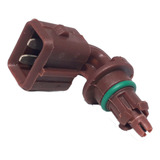 Sensor Temp Fluxo Ar Admissão Renault Nissan 1.0 1.6 2.0 16v