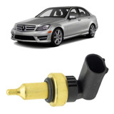 Sensor Temperatura Agua Do Motor Mercedes