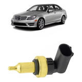 Sensor Temperatura Agua Do Motor Mercedes Benz C200 Ano 2007