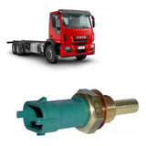 Sensor Temperatura Agua Para Iveco Tector 