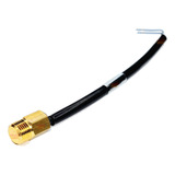 Sensor Temperatura Água Redutor 9,8mm Landi Renzo Ngb Gnv 5