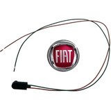 Sensor Temperatura Ar Externo Fiat Palio