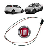Sensor Temperatura Ar Externo Fiat Punto Strada Adventure