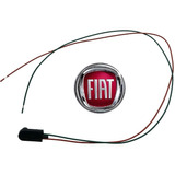 Sensor Temperatura Ar Externo Fiat Toro