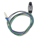 Sensor Temperatura Ar Externo Original Citroen C4 C5 C6 C8