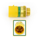 Sensor Temperatura Do Radiador (cebolão) Astra - Mte763
