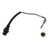 Sensor Temperatura Exaustão Mb Bluetec 5 Fase 1 A0061530628