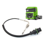 Sensor Temperatura Exaustão Mb Bluetec 5 Fase 1 A0061530628