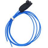 Sensor Temperatura Externa Peugeot 206 207 208 306 307 308