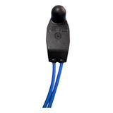 Sensor Temperatura Externa Peugeot 206 207 208 306 307 408