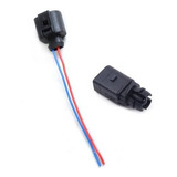 Sensor Temperatura Externa Saveiro Fox Jetta Polo Golf