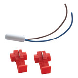 Sensor Temperatura Geladeira Consul Crd37 Crd36 Crd45 Crd48