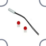Sensor Temperatura Geladeira Consul Crd37 Crd36 Crd45 Crd48