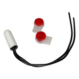 Sensor Temperatura Geladeira Consul Crd37 Crd36 Crd45 Crd48
