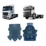 Sensor Temperatura Mercedes Benz Actros Axor - 0115429617