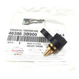 Sensor Temperatura Oleo Câmbio Hyundai Santa Fe 3.5 Original