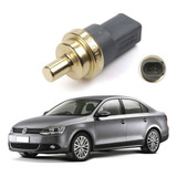Sensor Temperatura Original Volkswagen Jetta 2.0 2012