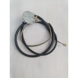 Sensor Temperatura+ Termico Microondas Sharp Carousel Il
