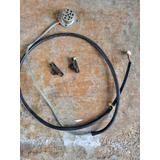 Sensor Temperatura+ Termico Microondas Sharp Carousel Ll