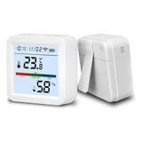 Sensor Temperatura Umidade  Higrômetro Display