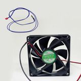 Sensor Temperatura + Ventoinha Purificador Água Electrolux