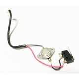 Sensor Termostato Lampada Projetor Infocus X2,