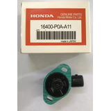 Sensor Tps Posição Borboleta Honda Civic