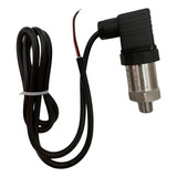 Sensor Transdutor De Pressão 0 A 10 Bar Transmissor 4-20ma