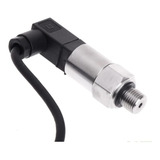 Sensor Transdutor De Pressão 0 A 10 Bar Transmissor 4-20ma