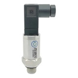 Sensor Transdutor De Pressão 0 A 100 Bar Transmissor 4-20ma