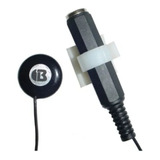Sensor Trigger Captador P/ Bateria Eletrônica Black Bug 