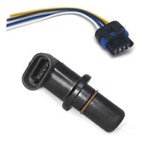 Sensor Velocidade 4 Fios Eaton Tomada 13180e 15170e 15180e
