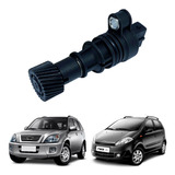 Sensor Velocidade Chery Tiggo Celer Face