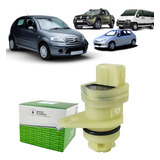 Sensor Velocidade Citroen C3 C4 Peugeot 206 307 Fiat Ducato