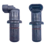 Sensor Velocidade Eaton 4 Pinos P/ Caminhão Volks, Worker