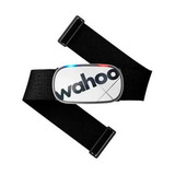 Sensor Wahoo C/ Fita Monitor Cardiaco/calorias Tickr X