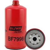 Separador De Combustível/água Bf7998 Da Baldwin