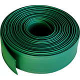 Separador Grama Limitador Jardim Borda 7,5cm X 50m Nacional