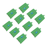 Separador Papel Verde Compativel Hp C3180 C4280 C4480 10 Pçs