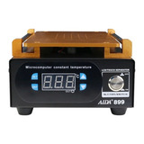 Separadora Touch Lcd Sucção E Vácuo Aida 899 Bivolt