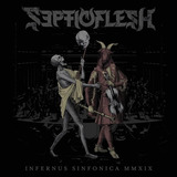 Septicflesh - Infernus Sinfonica Mmxix -
